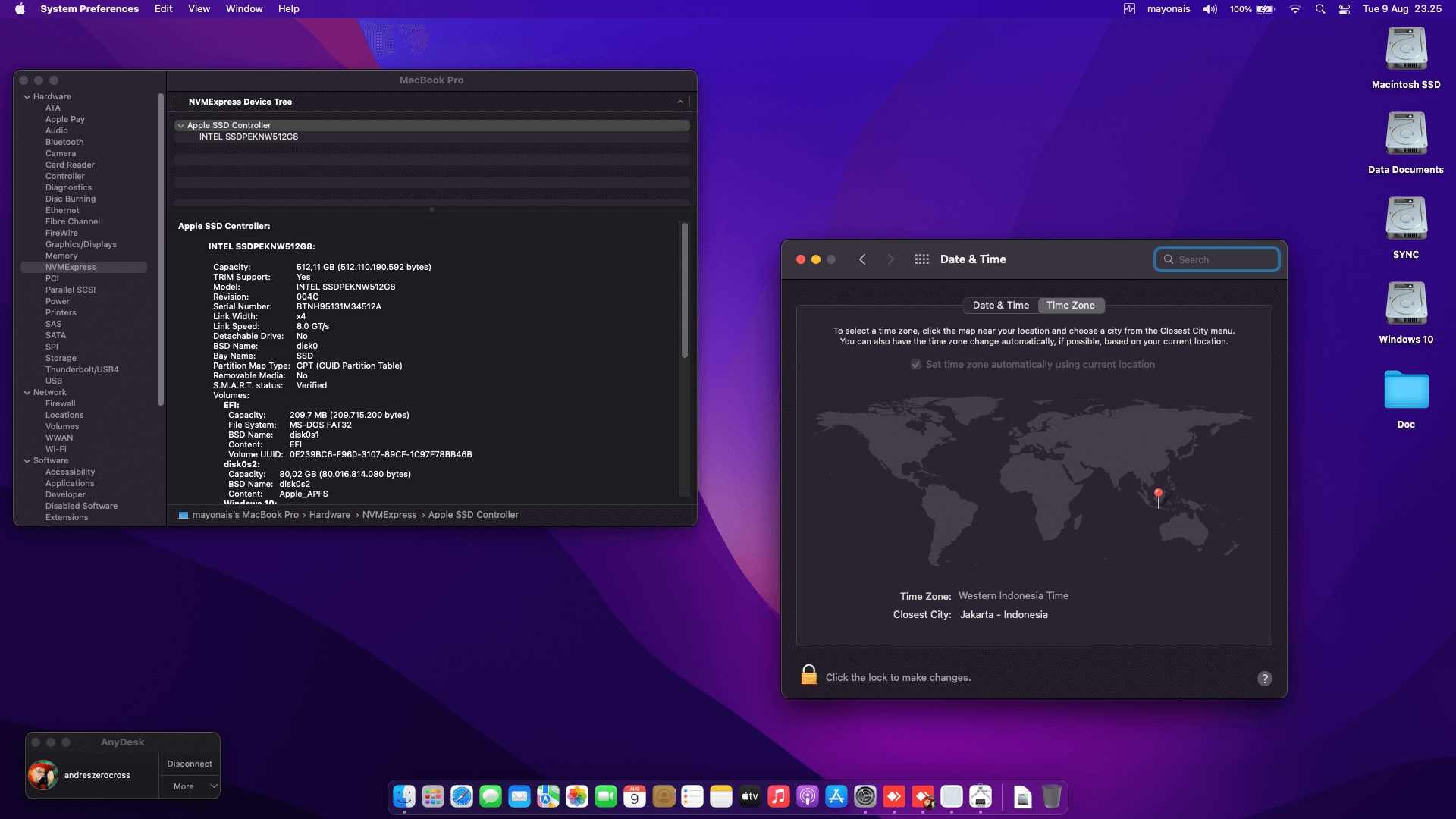 Asus ZenBook UX425JA [IceLake   Intel UHD Graphics G1 + I2C]   OpenCore 6
